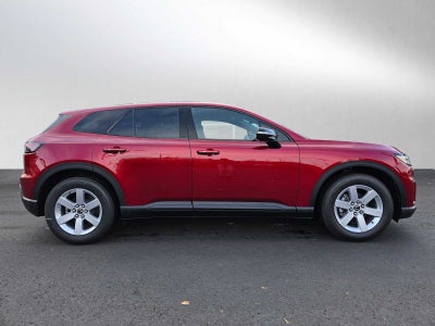 2025 Honda Prologue EX