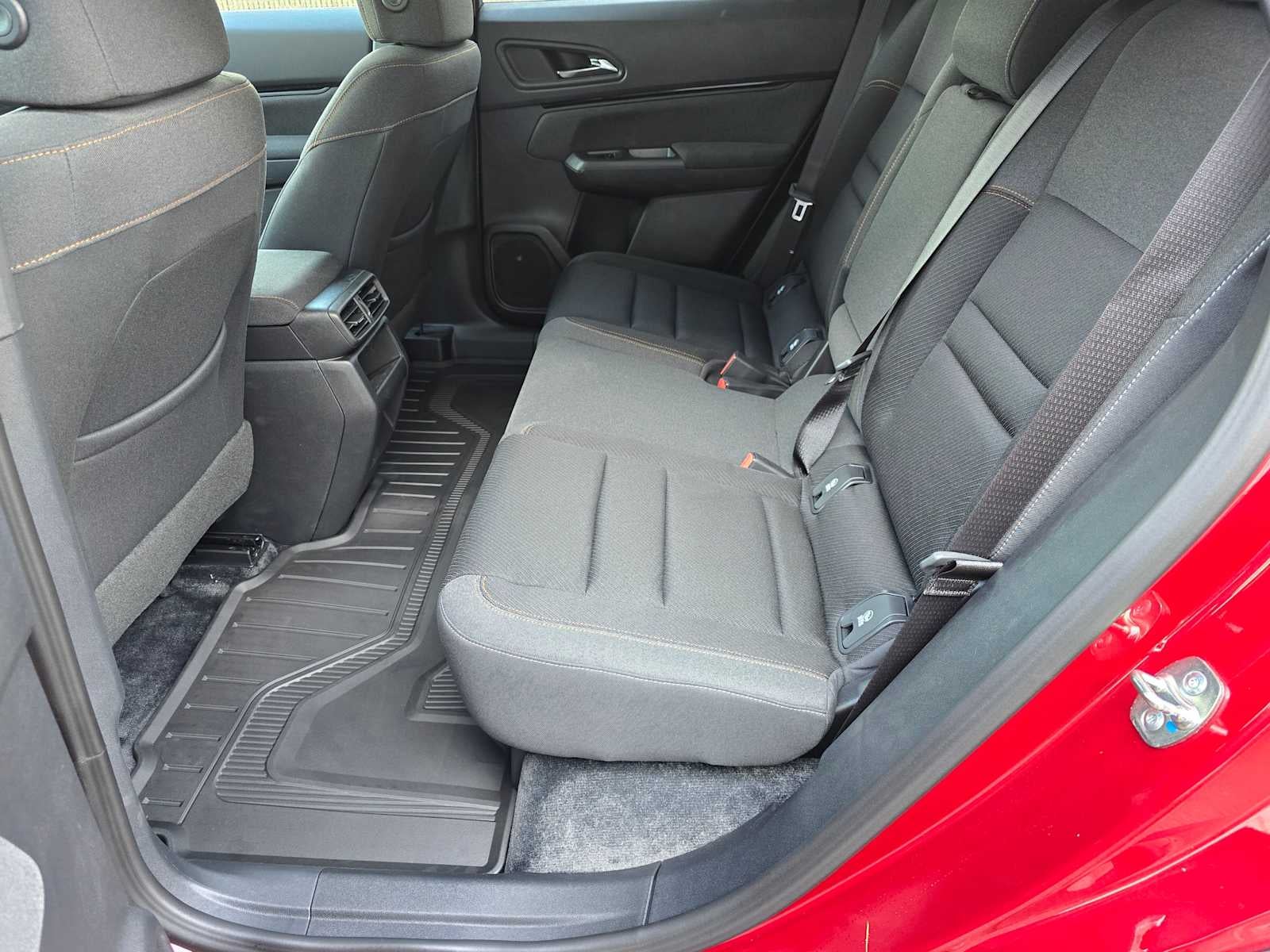 2025 Honda Prologue EX