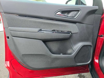 2025 Honda Prologue EX