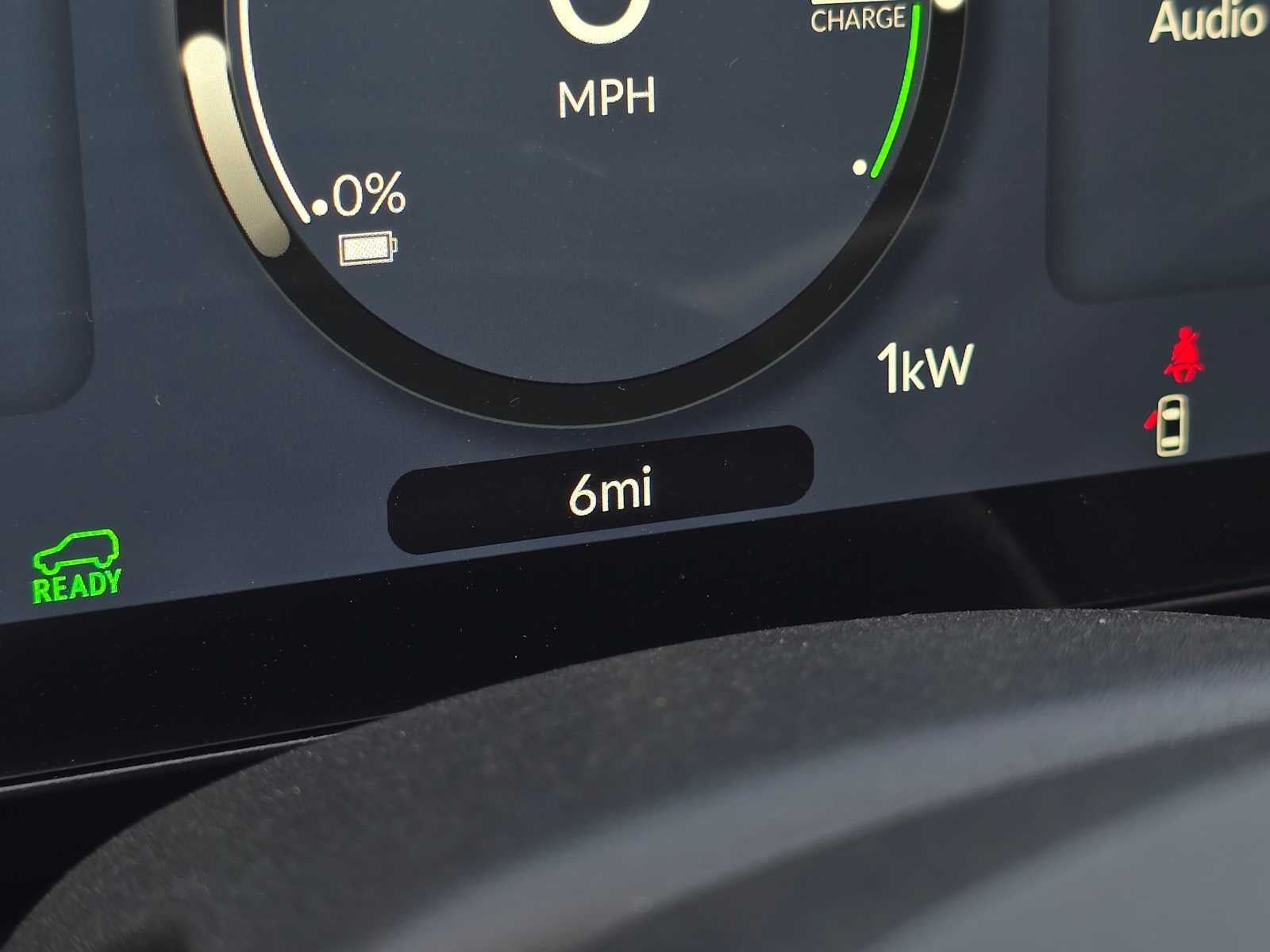 2025 Honda Prologue EX