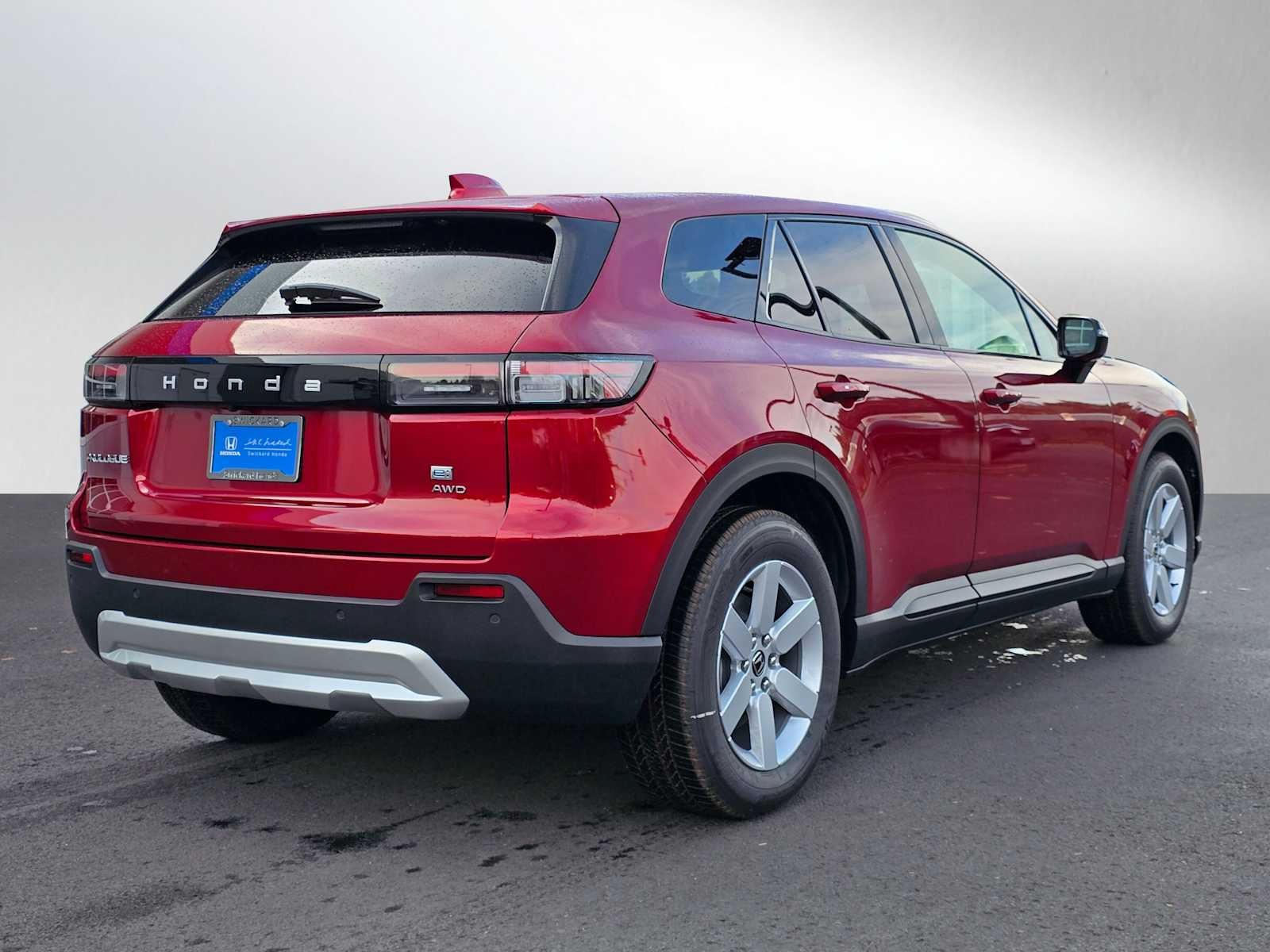 2025 Honda Prologue EX