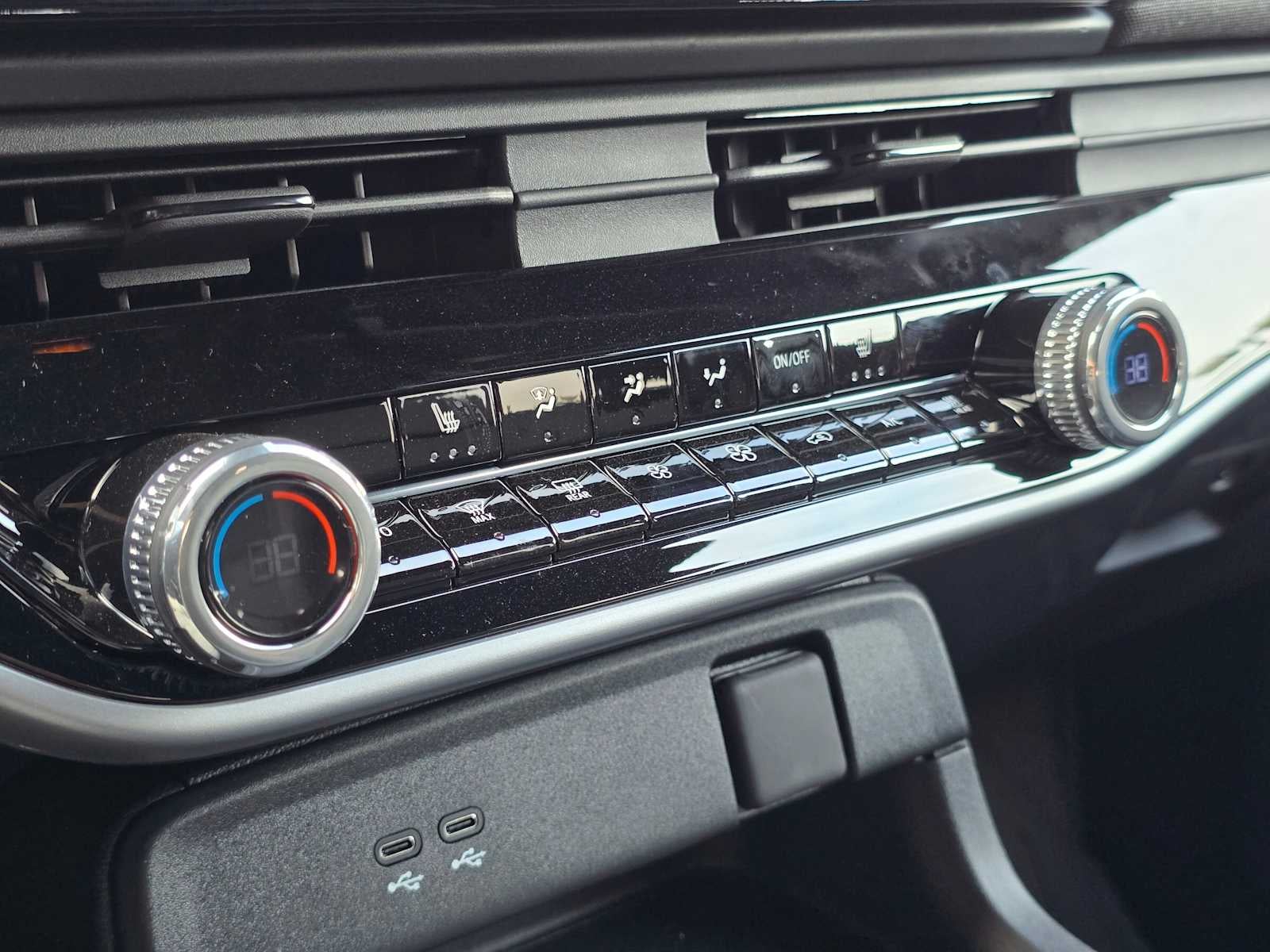 2025 Honda Prologue EX