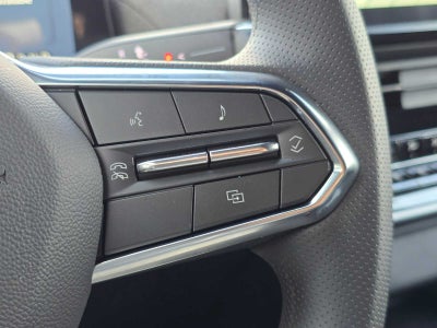 2025 Honda Prologue EX