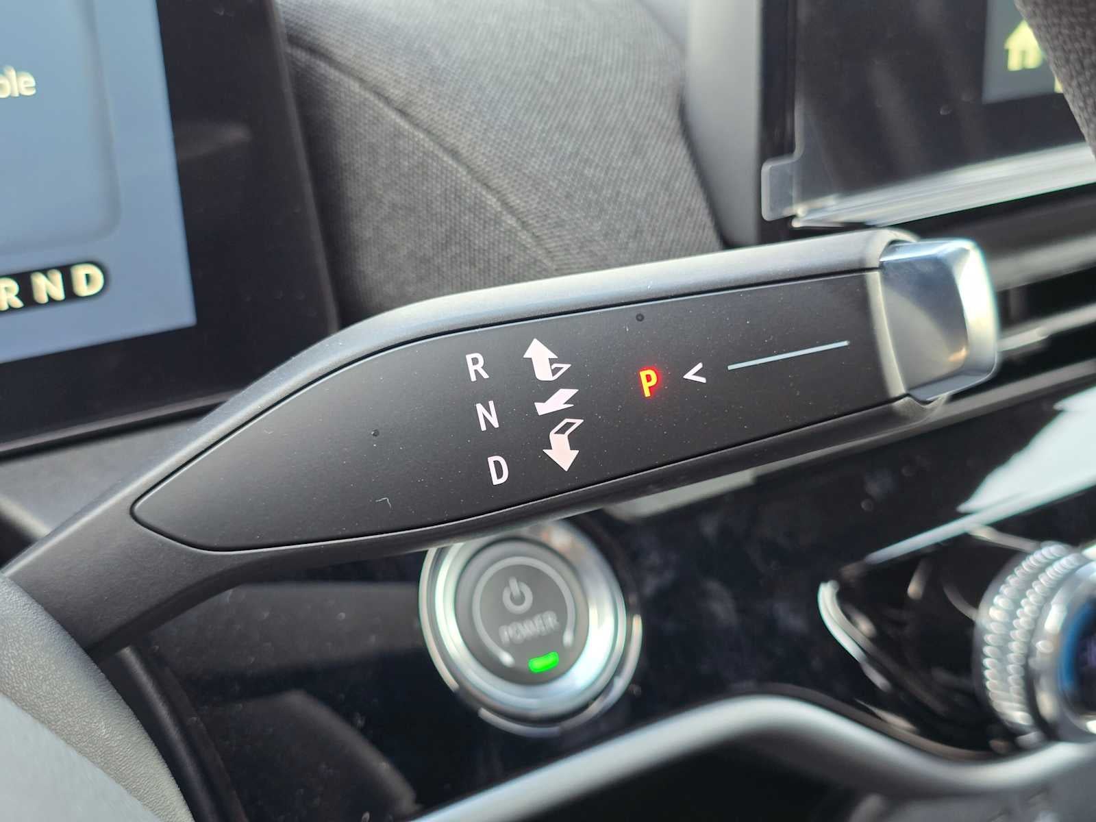 2025 Honda Prologue EX