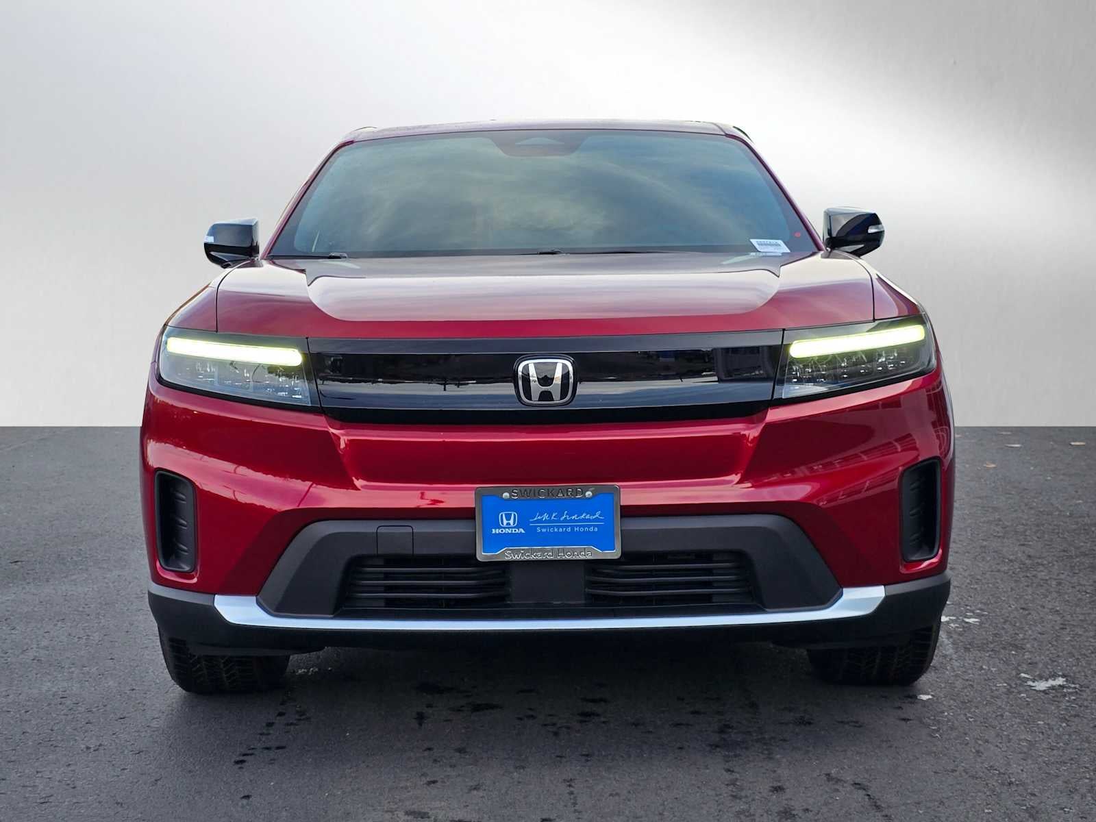 2025 Honda Prologue EX