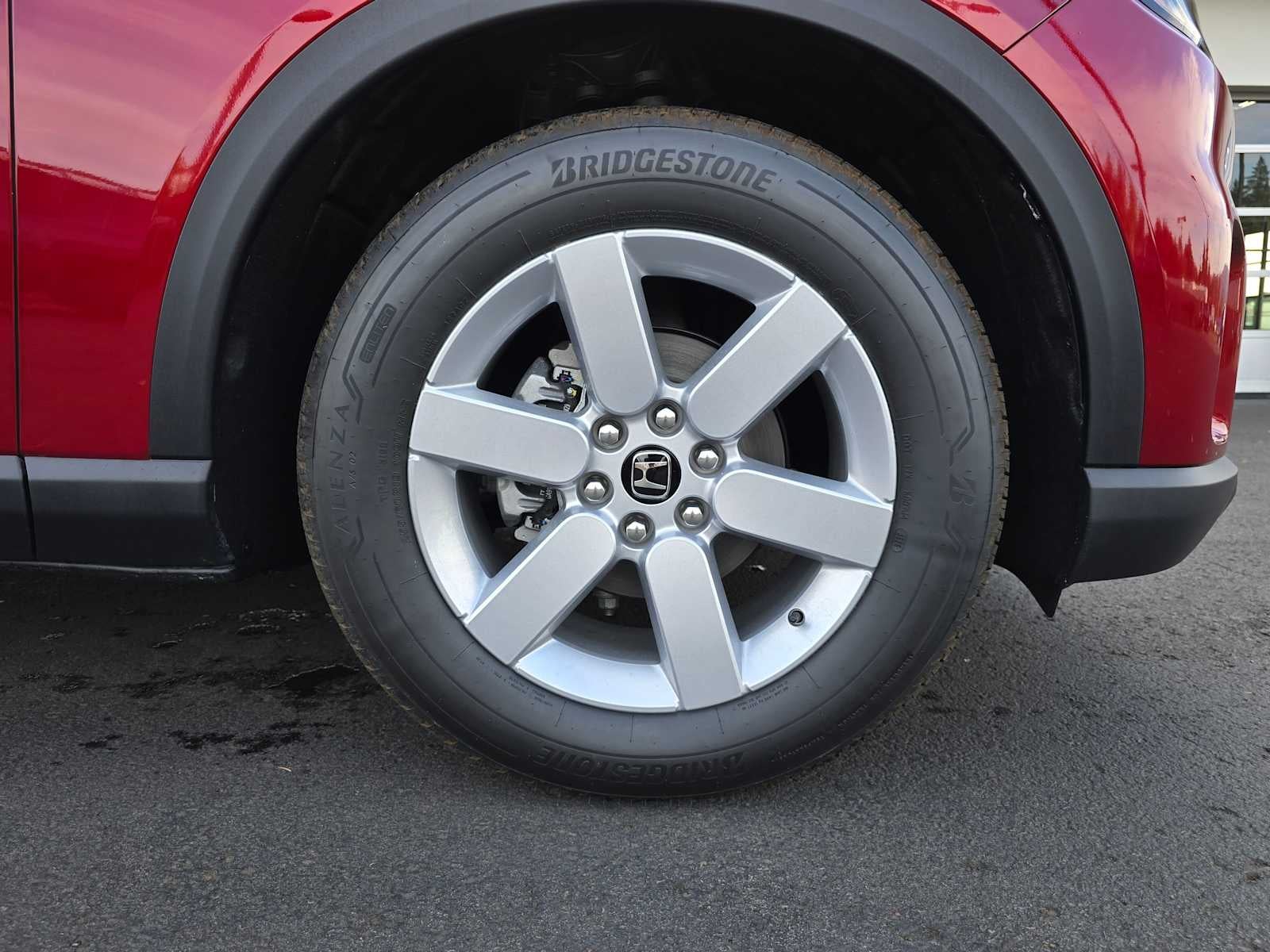 2025 Honda Prologue EX