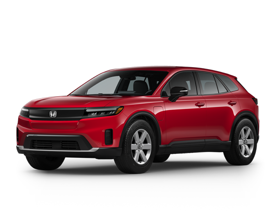 2025 Honda Prologue EX