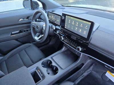 2026 Honda Prologue EX