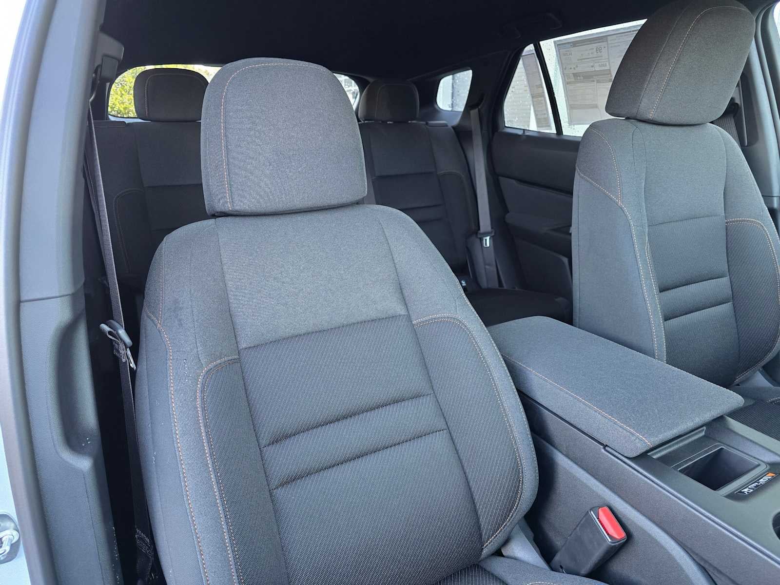 2026 Honda Prologue EX