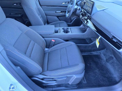 2026 Honda Prologue EX