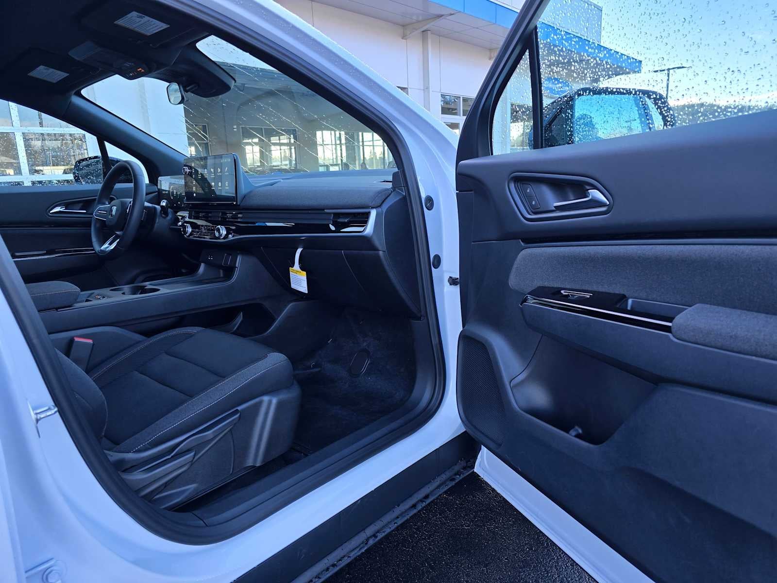 2026 Honda Prologue EX