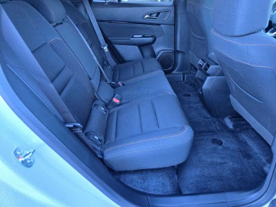 2026 Honda Prologue EX