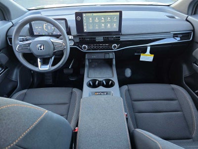 2026 Honda Prologue EX