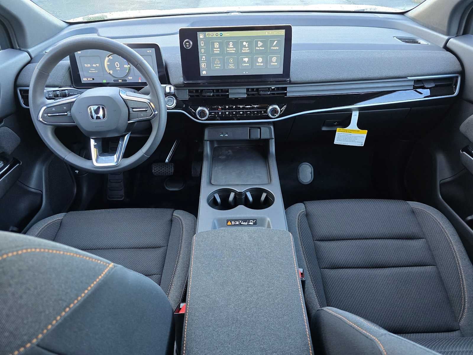 2026 Honda Prologue EX