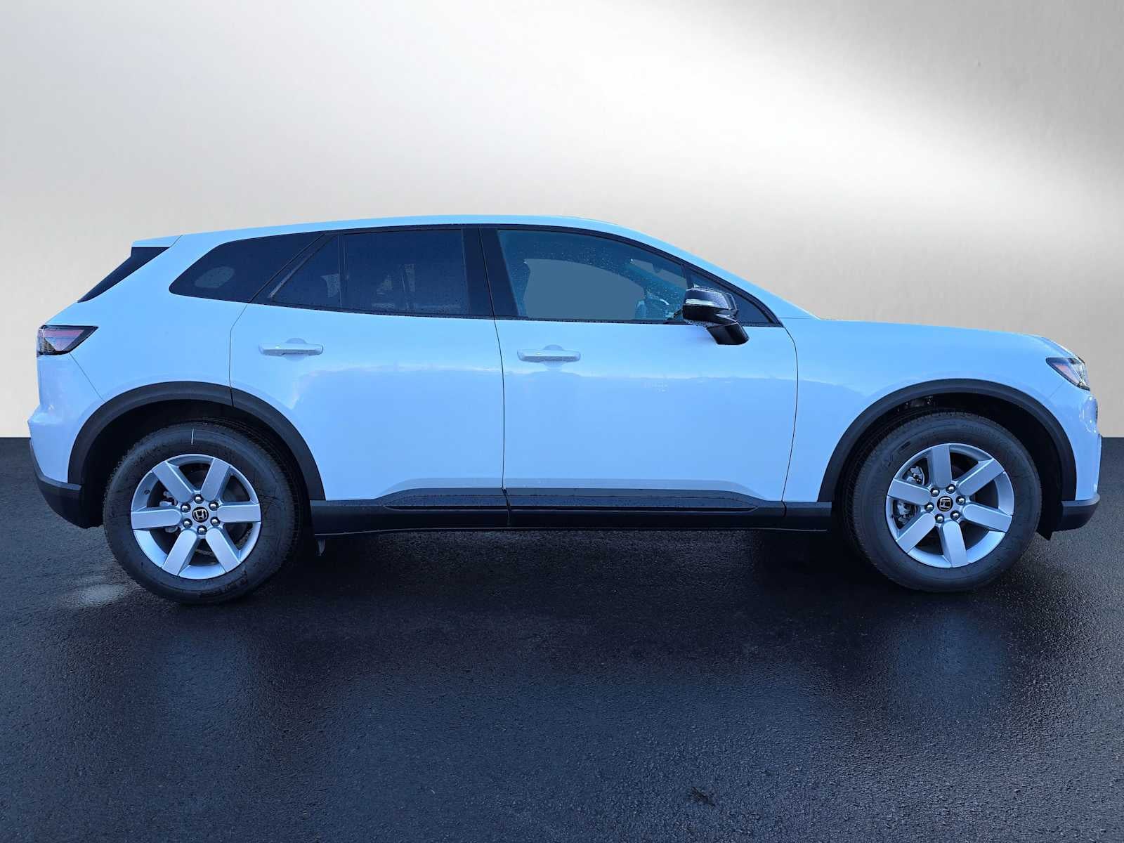 2026 Honda Prologue EX