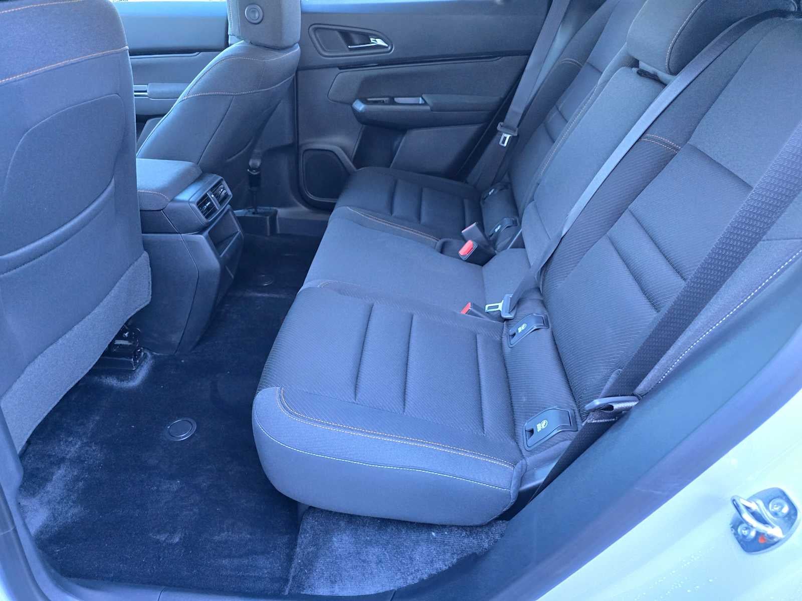 2026 Honda Prologue EX