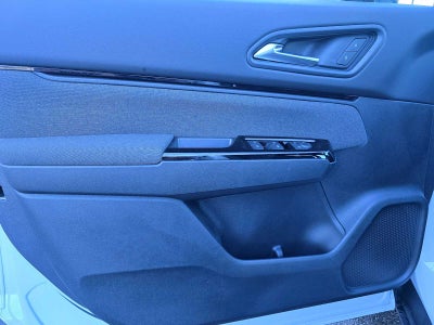 2026 Honda Prologue EX