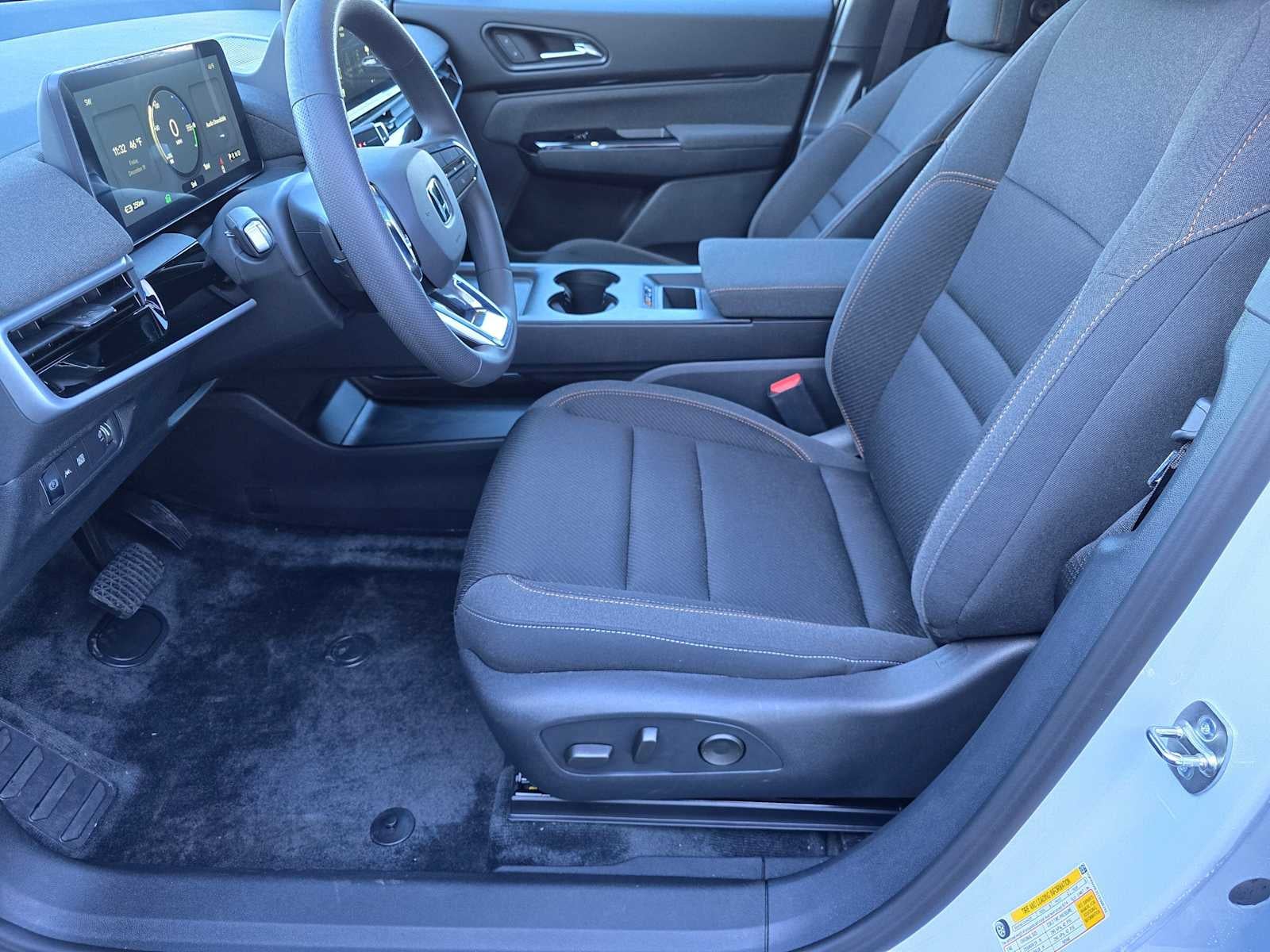 2026 Honda Prologue EX