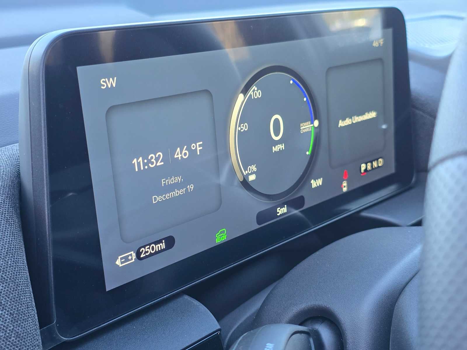 2026 Honda Prologue EX