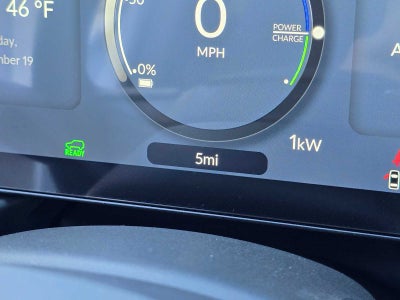 2026 Honda Prologue EX