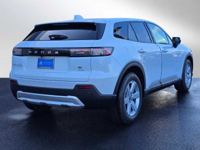 2026 Honda Prologue EX