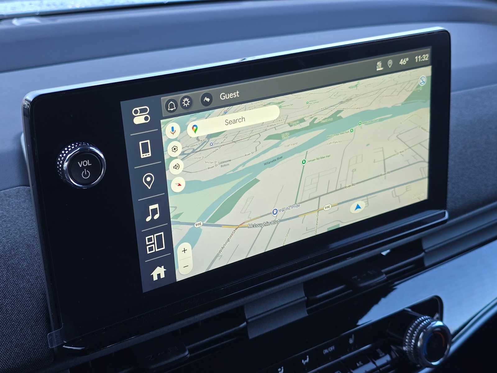 2026 Honda Prologue EX