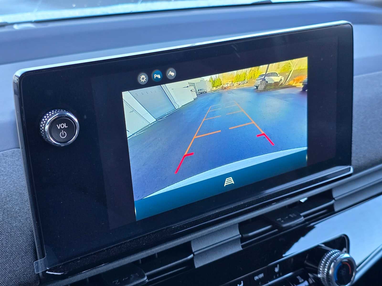 2026 Honda Prologue EX