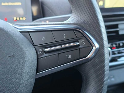 2026 Honda Prologue EX