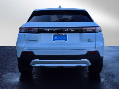 2026 Honda Prologue EX