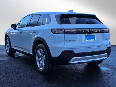 2026 Honda Prologue EX