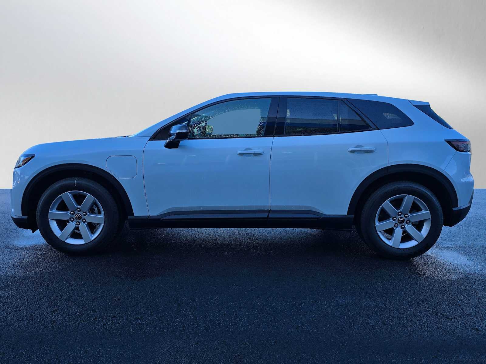 2026 Honda Prologue EX