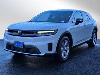 2026 Honda Prologue EX