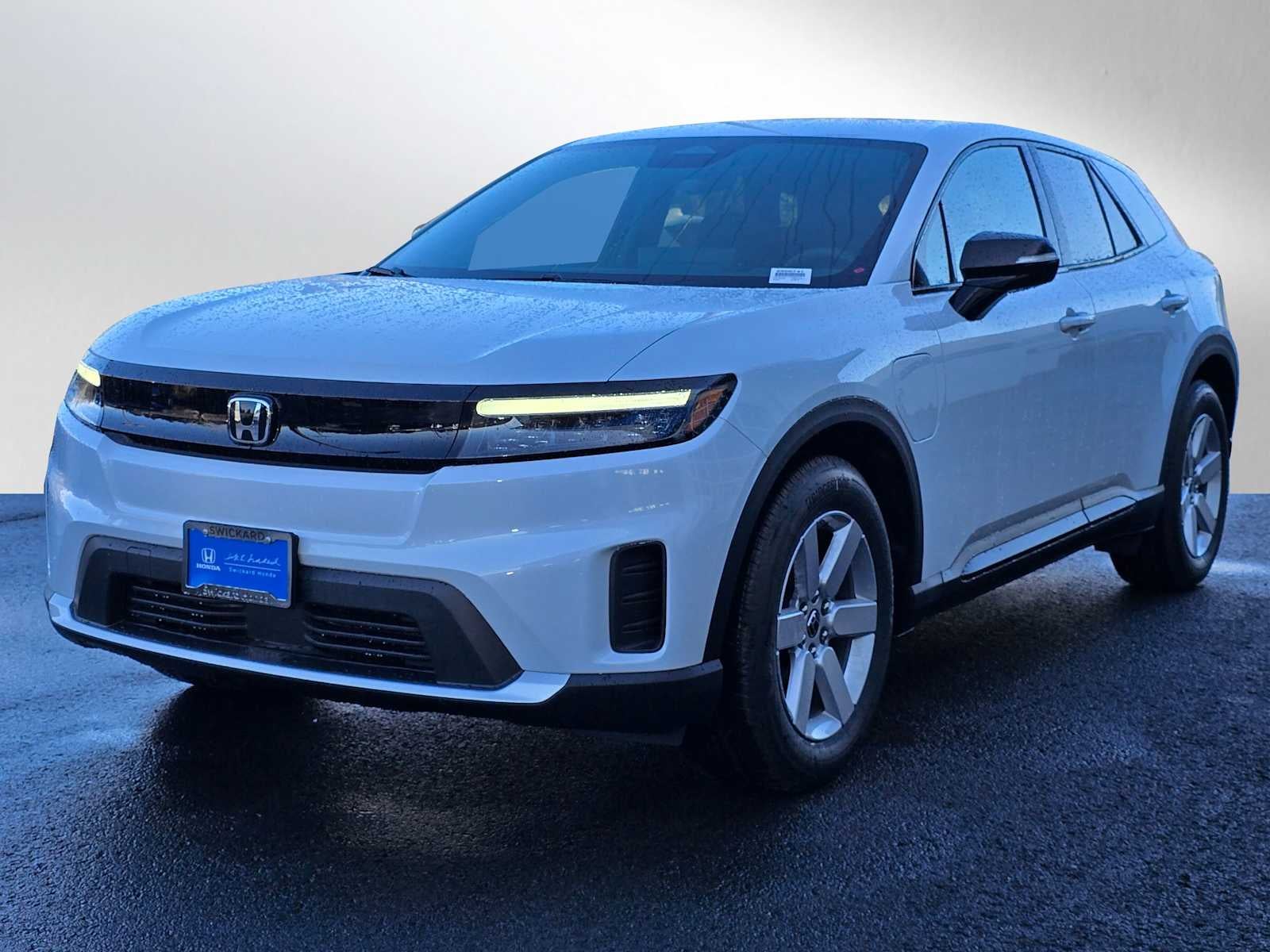 2026 Honda Prologue EX