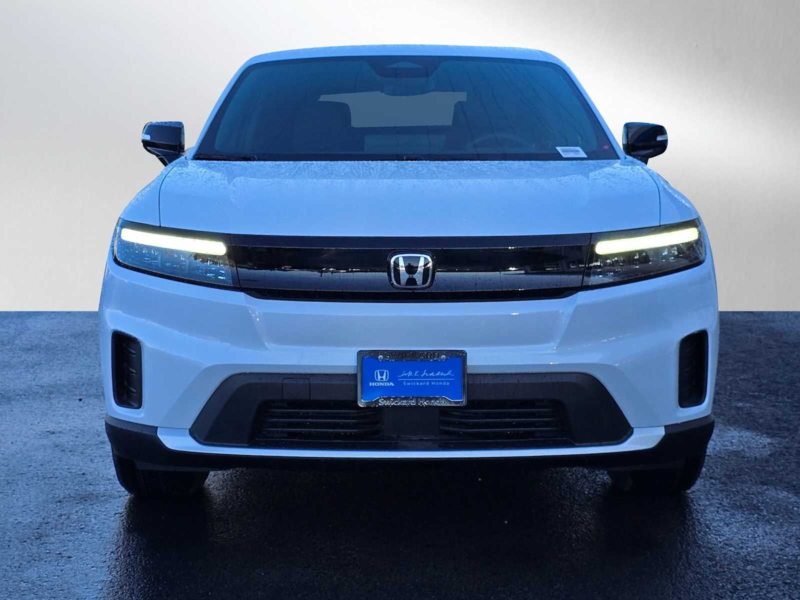 2026 Honda Prologue EX