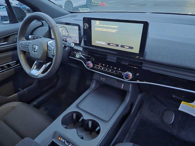 2026 Honda Prologue EX