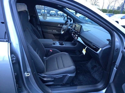 2026 Honda Prologue EX