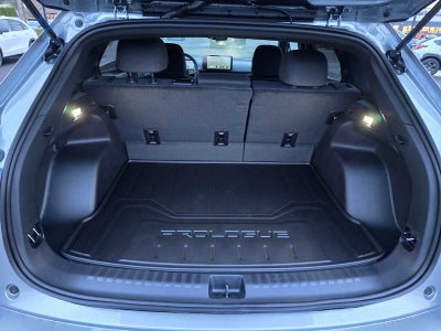 2026 Honda Prologue EX