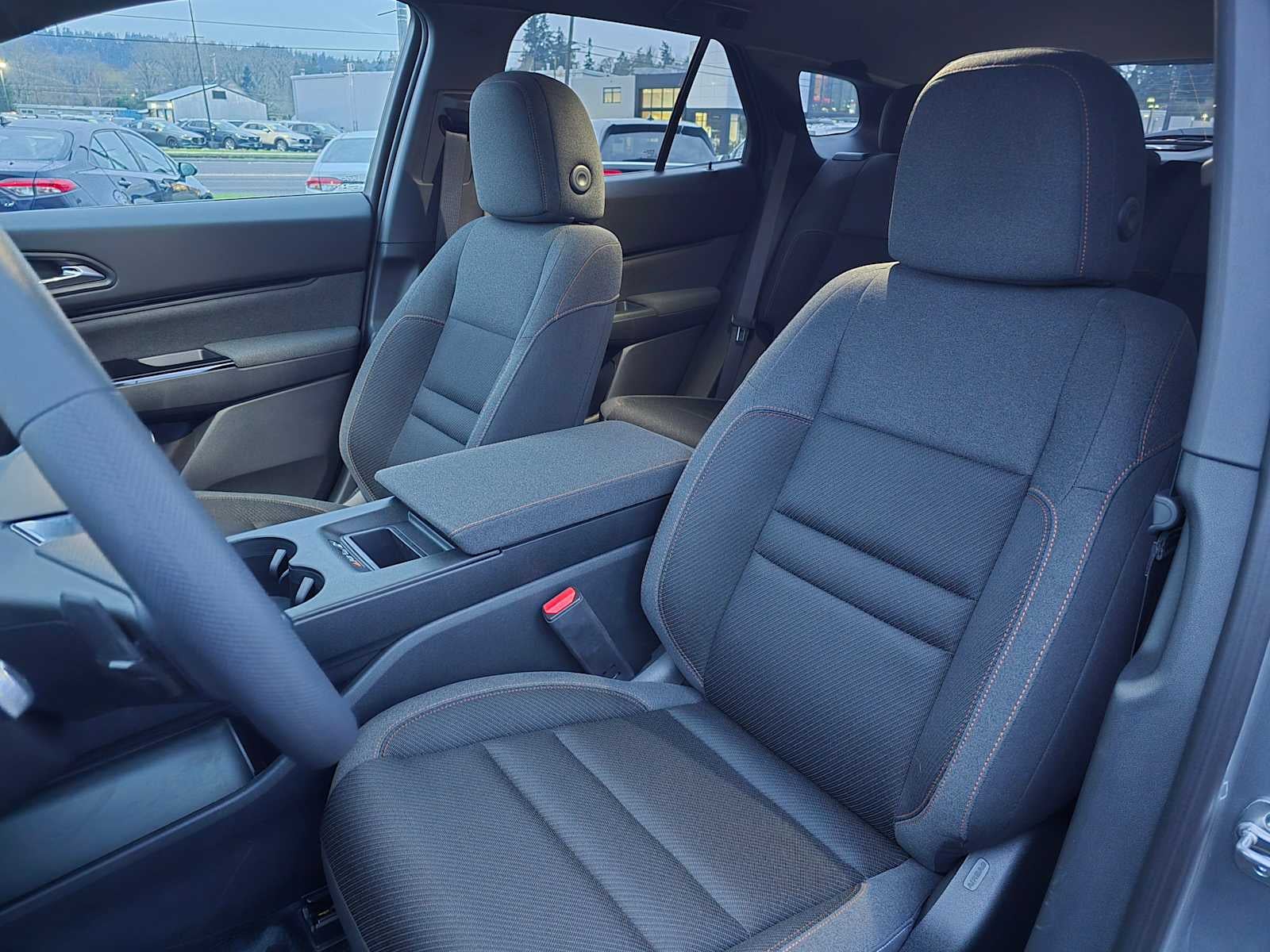 2026 Honda Prologue EX