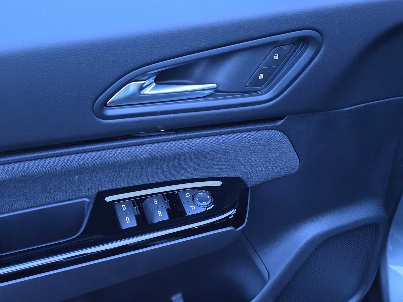 2026 Honda Prologue EX