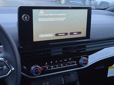 2026 Honda Prologue EX