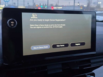 2026 Honda Prologue EX