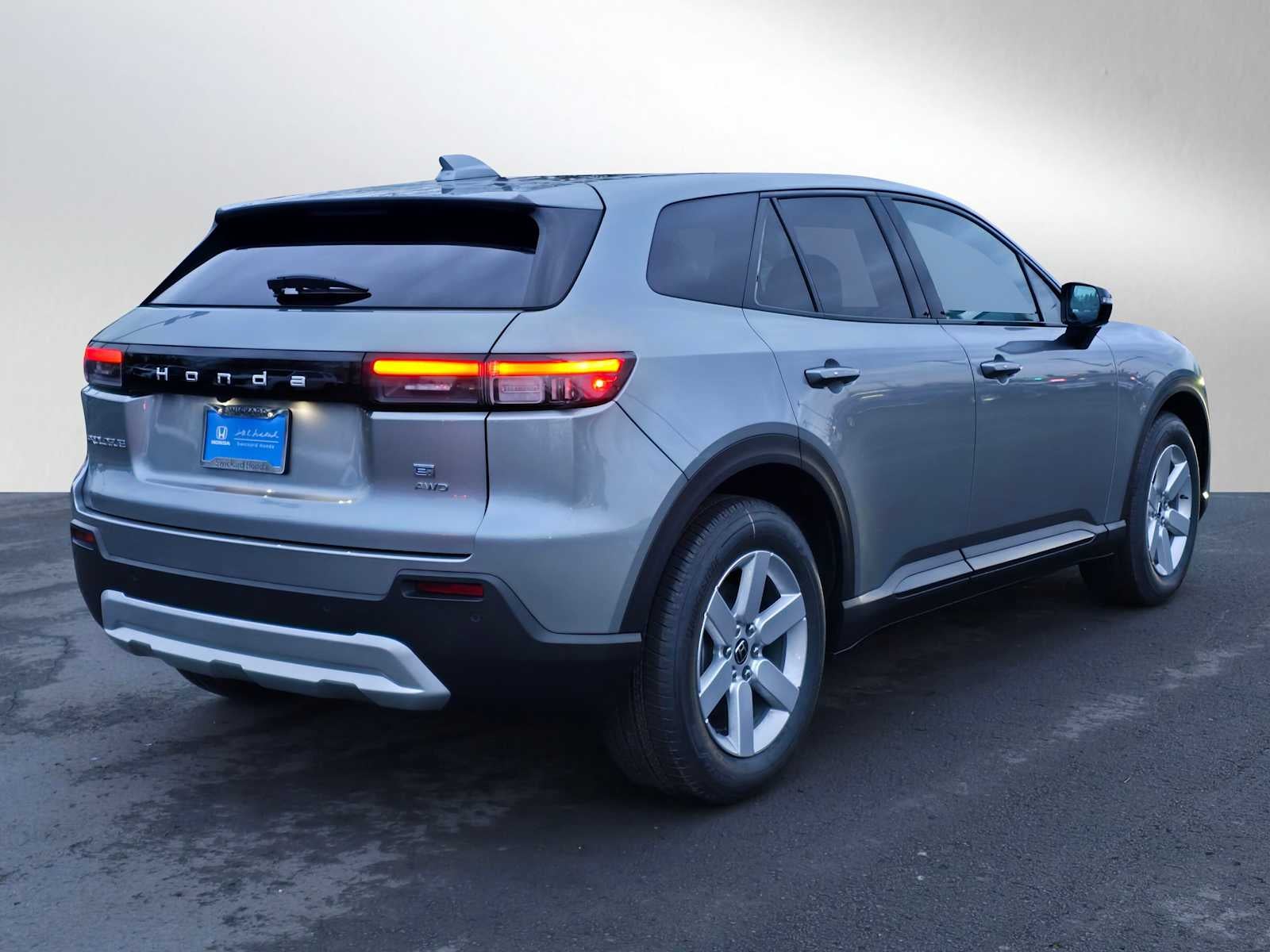 2026 Honda Prologue EX