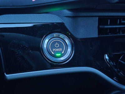 2026 Honda Prologue EX