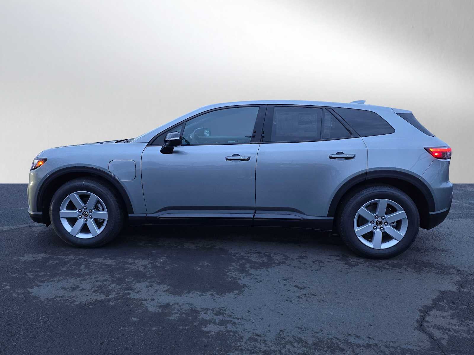 2026 Honda Prologue EX