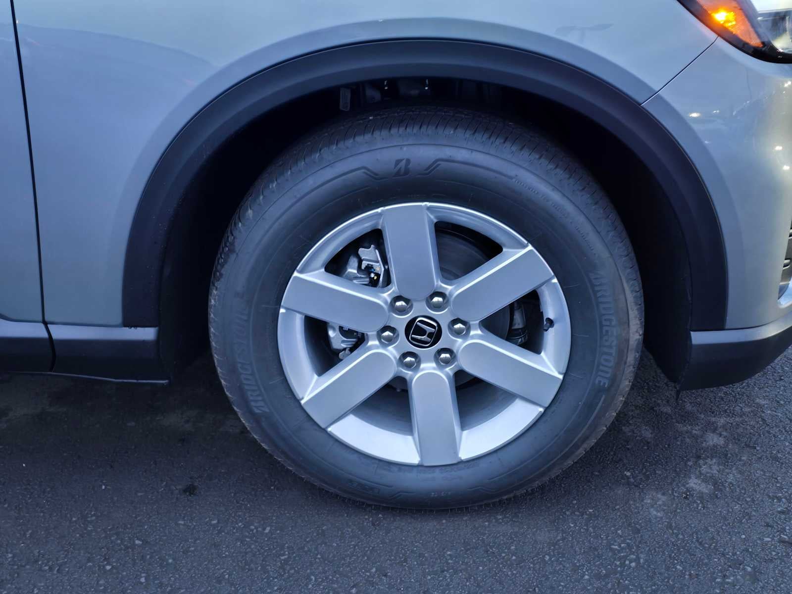 2026 Honda Prologue EX