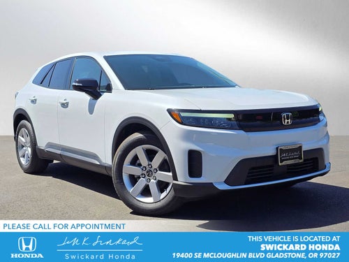 2026 Honda Prologue EX