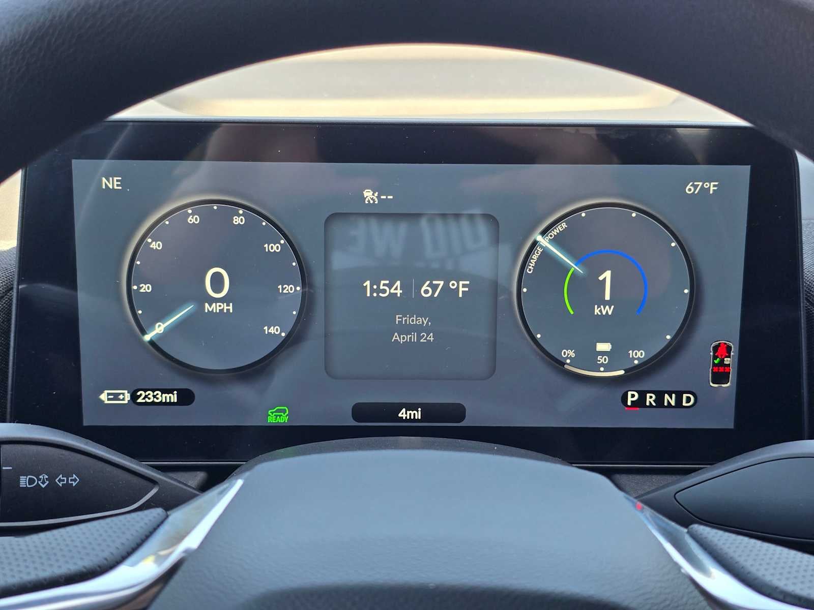 2026 Honda Prologue EX