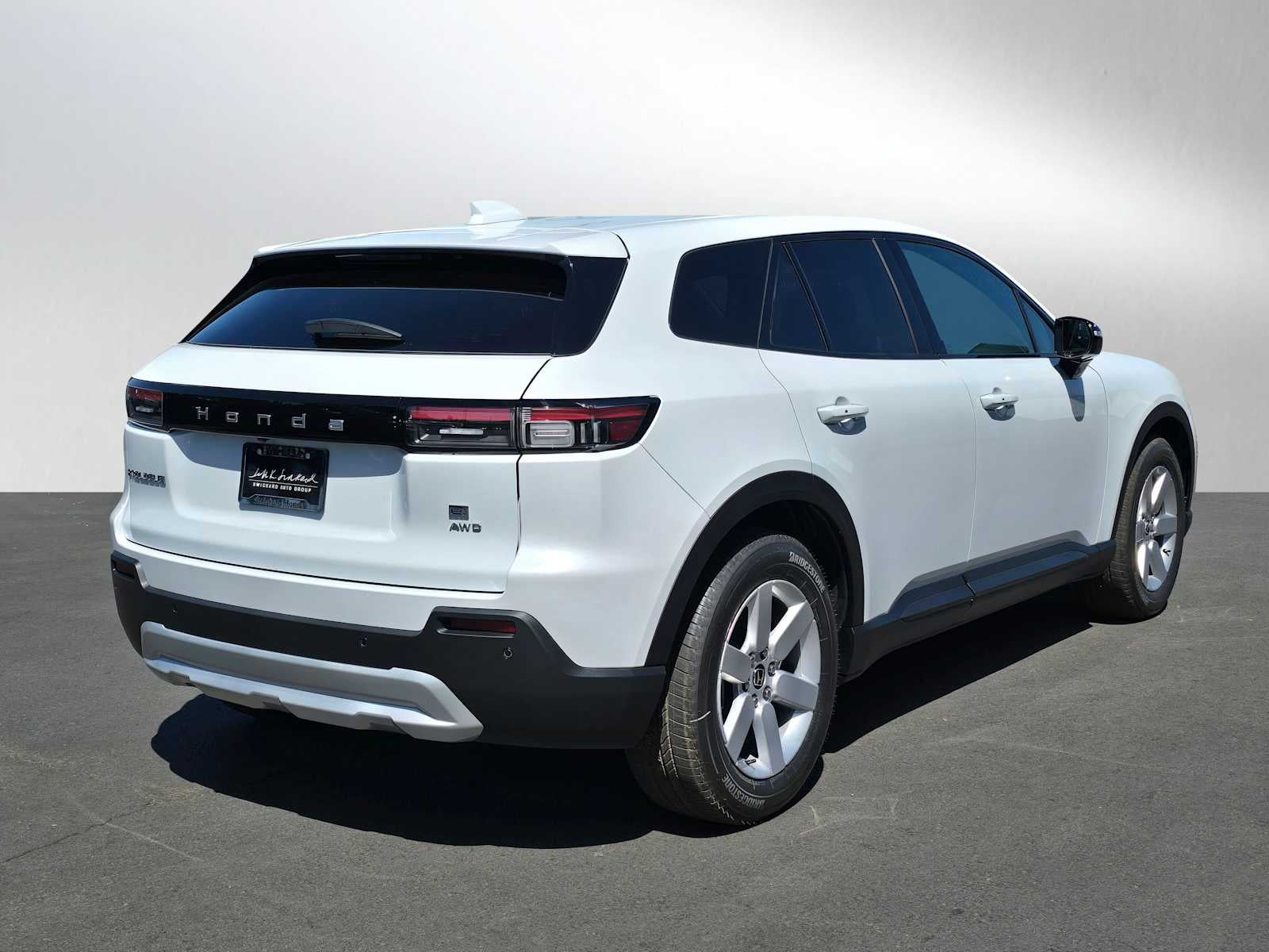 2026 Honda Prologue EX