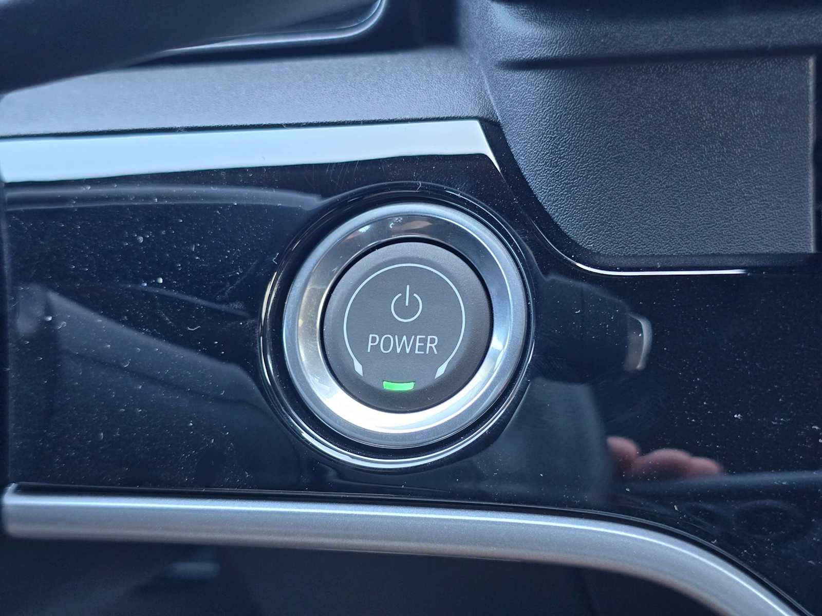 2026 Honda Prologue EX