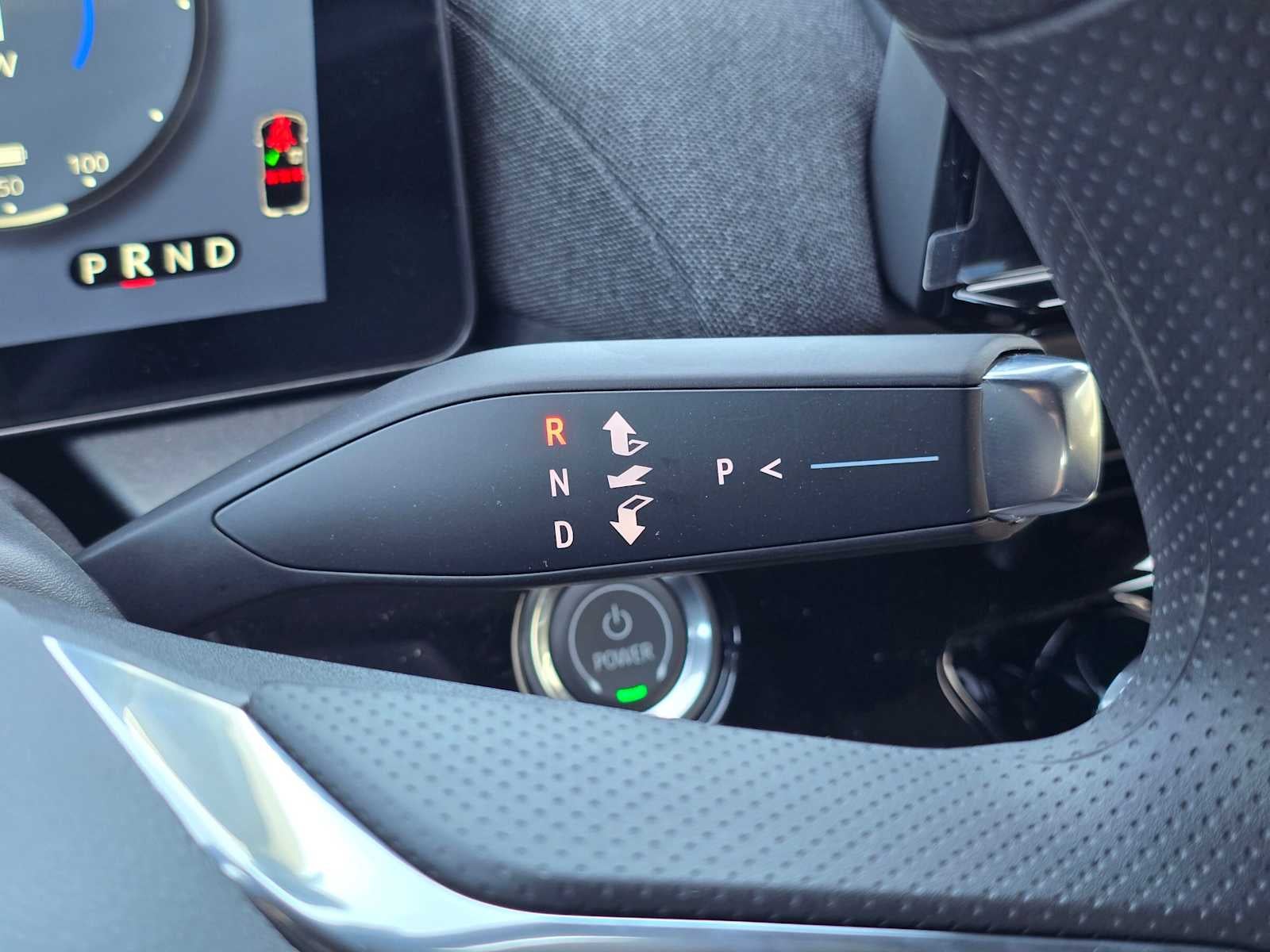 2026 Honda Prologue EX